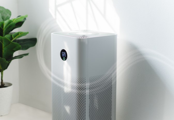 air purifiers