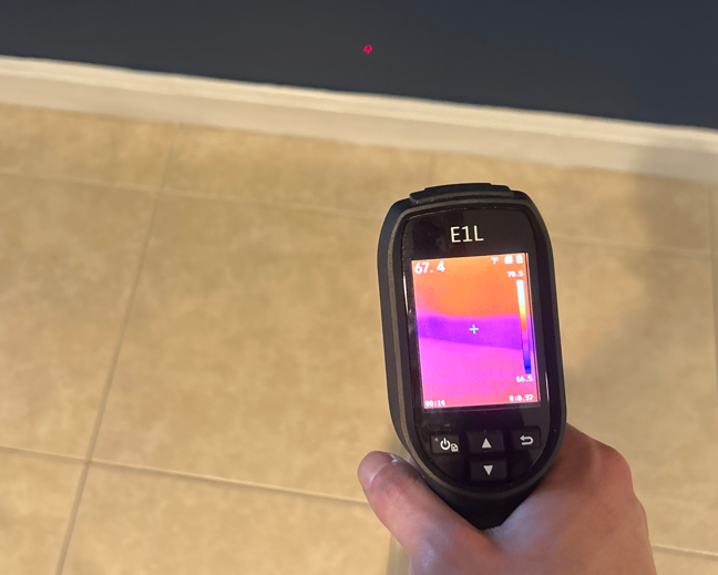 mold inspection Boca Raton